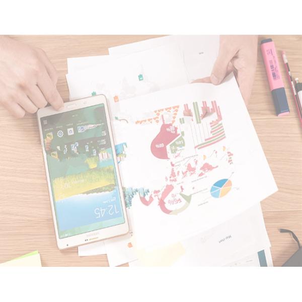 Double Sided Cast Coated Art Matte Inkjet Photo Paper