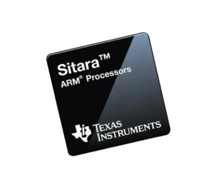 Cheap AM6252ATCGHAALW MPU HMI SoC With Arm Cortex-A53-Based Edge AI And Full-HD Dual Display FCCSP-425 for sale