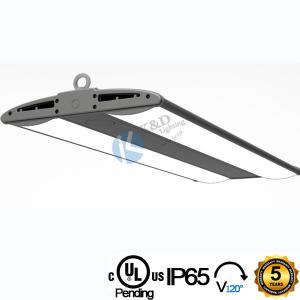 Best Suspended Warehouse Industrial LED High Bay Lamp With 5 Years Warranty wholesale