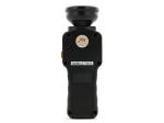 Flash-Frequency Velocity Mesauring Device Digital Stroboscope With Large LCD And