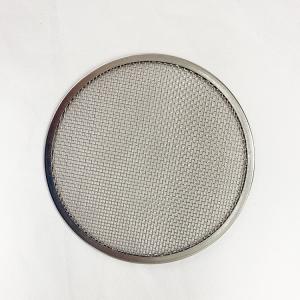 Ss304 Wire Mesh Filter