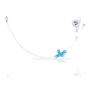 Best Thin Wall Endobronchial Uniblocker Bronchial Blocker Tube PVC Material wholesale