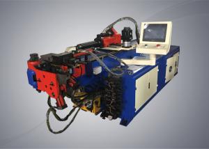 China Non Standard Designing Auto Bender Machine To Diesel Engine Processing on sale
