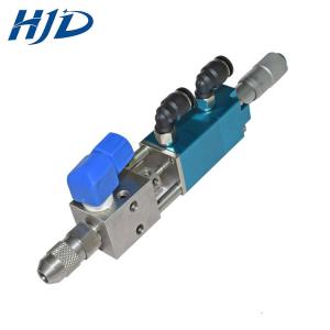 Best Low Viscosity Liquid Dispenser Valve Lightweight 221g Easy To Operate wholesale