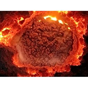 Industrial Foundry Refining Agent Desulfurization And Phosphorus Deoxidize Steel