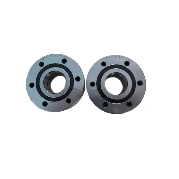 Screw Mounting Angular Contact Ball Bearings ZKLF 2068 Universal Matching