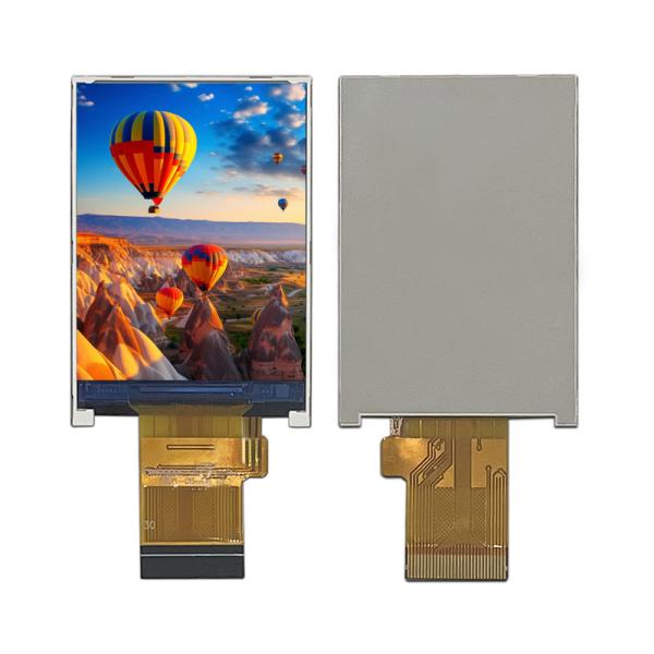 2-Inch ST7789 MCU Interface 240*320 IPS TFT LCD Module with Wide Temperature