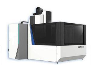 Continuous Feeding Friction Stir Welding Machine with Temperature Monitoring System