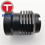 Turn milling compound processing four axis processing cnc machining 5 axis cnc