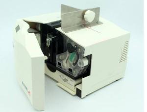 China Heavy duty Automatic Banknote Binding Machine With Microcomputer Control on sale