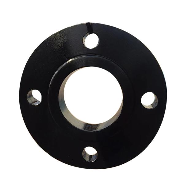 A105 ANSI Pipe Flange Ansi B16 5 Class 300 custom Surface Treatment