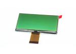 Low Voltage Custom LCD Display , Programmable Colour LCD Display Module