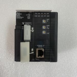 Best OMRON CJ1M-CPU13-ETN CPU WITH BUILT-IN ETHERNET 150 POINTS I/O CAPACITY wholesale