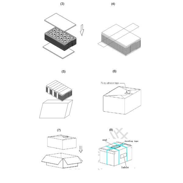 LCD TFT Module Screen Semi Reflective 2.4 Inch Sunlight Readable OEM