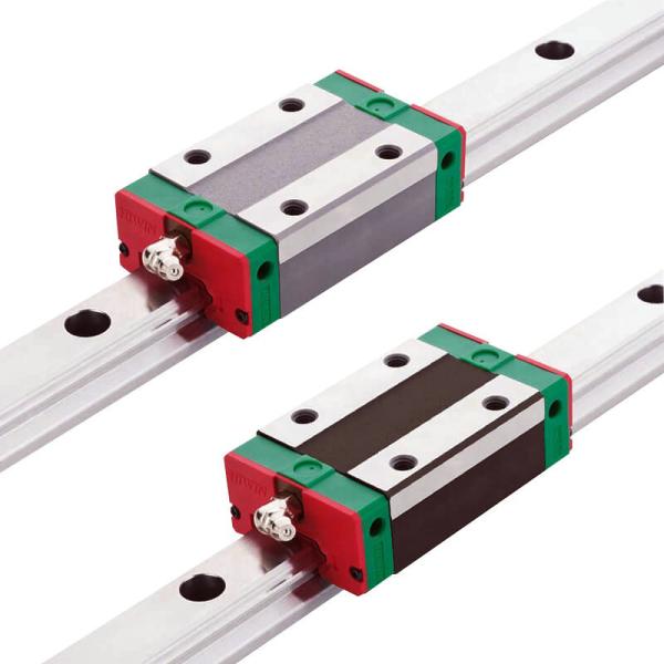 Cheap PG Series Positioning Linear Guideway PGHH20CA PGHH20HA for sale