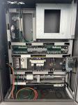 AT-361MY Multi-Function CNC Lathe Machine with 3.7kW Live Tooling FANUC Control