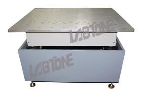 China Customizable Table Transportation Simulation Mechanical Vibration Test Shaker Table on sale