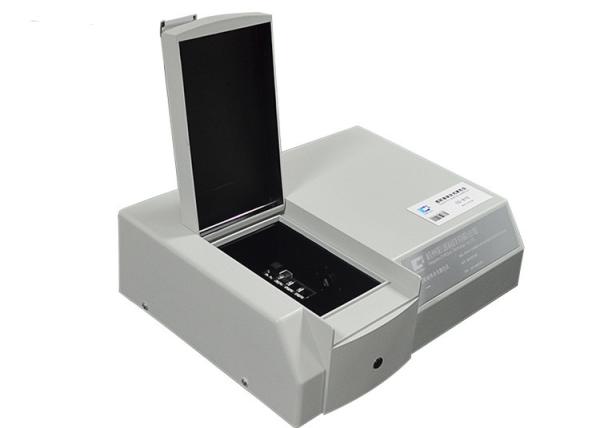 Cheap Oil Analysis Color Matching Spectrophotometer Dual Light Path Sensor Array for sale