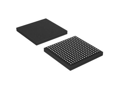 Cheap MCF5282CVM66 N X P 32 Bit Microcontroller MCU MCF5282 V2CORE 512KFLASH MAPBGA-256 for sale