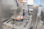 PLC Control System Auto Packing Machines 7KW Multi Function Packaging Machine