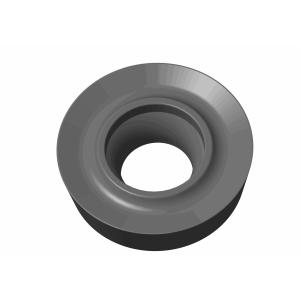 Buy cheap High Performance Face Inserts / Indexable Bearing Inserts ISO Standard RCMT1203 from wholesalers