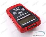 Car Diagnostic Code Reader Engine Scanner With OBDII Test Mode