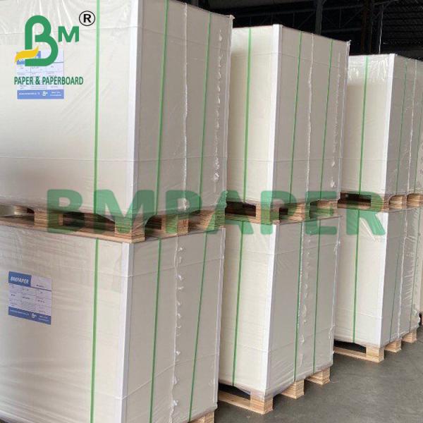 180um Folding Waterproof Synthetic Paper For Laser Printing 70 * 100cm