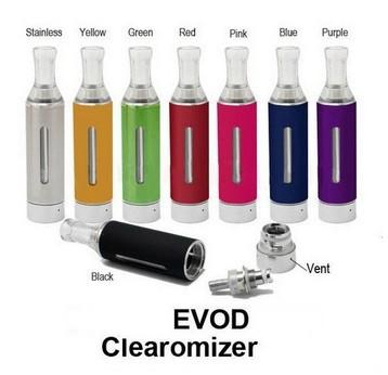 Cheap Hot Selling Cartomizer E Cigarette, Kanger Clearomizer, Evod Atomizer for sale