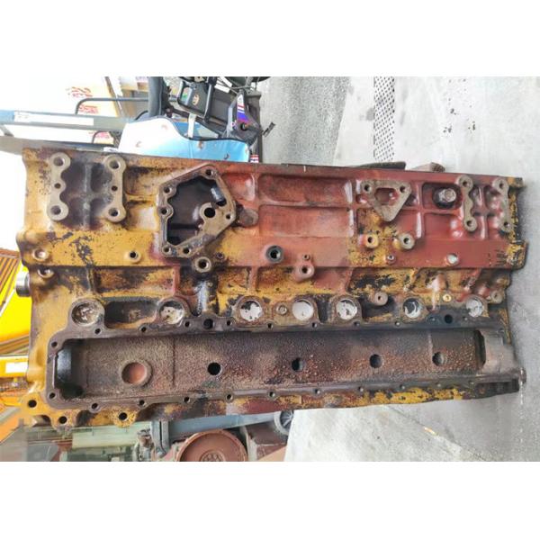 C6.4 294-1725 Used Engine Blocks Diesel For E320D E324D Excavator
