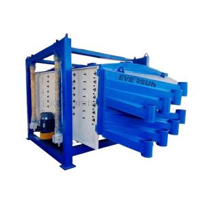 Best Mining Powder Gyratory Vibrating Screen wholesale