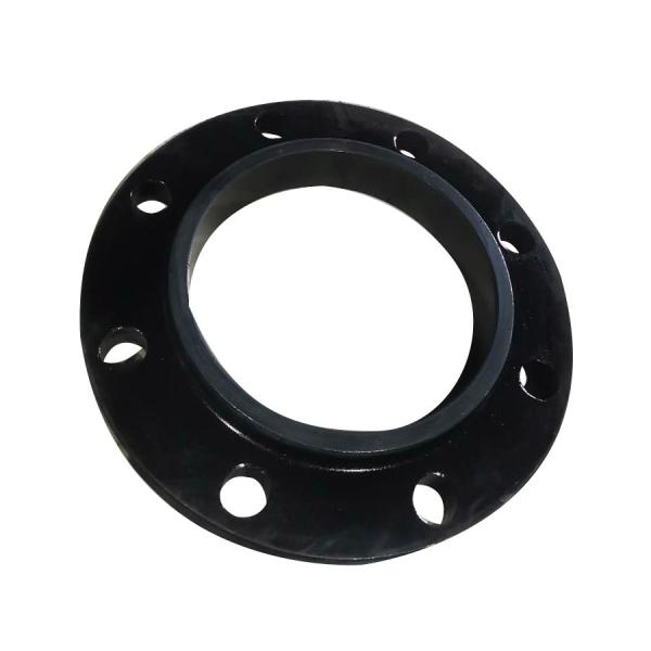 HX ANSI Pipe Flange B16.5 CLASS 150 SCH40 Slip On Pipe Flange
