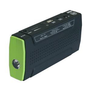 12,000mAh Capacity Multi-functional Mobile Power Bank for Under 6L Cars, Mobiles