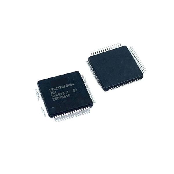Cheap LPC2136FBD64 LPC2136FBD LPC2136 2136FBD64 C2136 2136F 2136 New And Original QFP-64 Controller Embedded Patch LPC2136FBD64 for sale