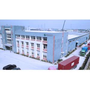 Changzhou Junhe Technology Stock Co.,Ltd