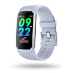 H22 Smart Watch Customized Interface Data Analysis Multiple Exercise Patterns