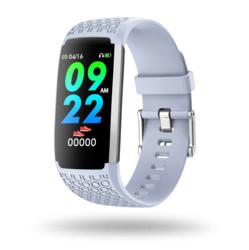 H22 Smart Watch Customized Interface Data Analysis Multiple Exercise Patterns