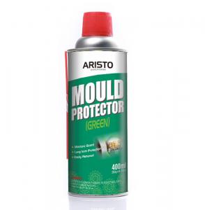 China Aristo Mould Protector Anti Rust Lubricant Microscopic Cracks Aerosol Spray on sale