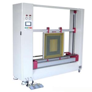 Best Automatic Screen printing frame Coating Machine wholesale