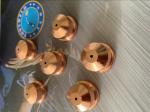 Trafimet A141 Plasma Torch Nozzle , Plasma Torch Parts PD0101 1.1/1.4/1.7/1.9mm