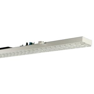 Best T8 T5 Fixture Retrofit Replaceable LED Module Power Switchable wholesale