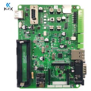 Best CEM-3 Electronic Custom PCB Assembly With HASL Surface Finish wholesale