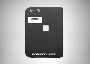25W Batch Coder Handheld Inkjet Printer 600DPI 3.0 Adapter