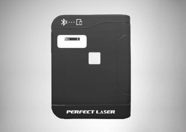 Cheap 25W Batch Coder Handheld Inkjet Printer 600DPI 3.0 Adapter for sale