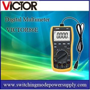 Digital Multimeter VICTOR86E