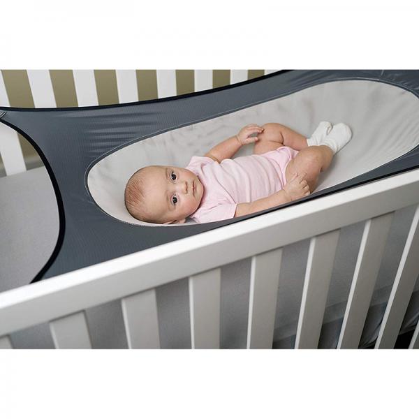 New Arrival Amazing design baby hammock for crib