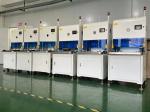 High Speed PCB & FPC Automatic Punching Machine,FPC CNC Punching Machine