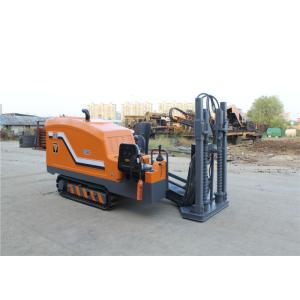 Durable And Reliable Hdd Drilling Machine / Directional Boring Equipment