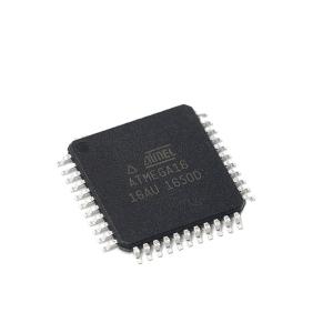 Best Atmel Atmega16-16Au Microcontroller Qfn Ic Chips Scrap Electronic Components Integrated Circuits ATMEGA16-16AU wholesale