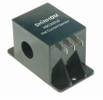 Open Loop Hall Effect Dc Current Sensor AC DC Current Transducer Good Linearity