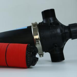 China Eco Friendly Irrigation Water Filter ODM Screen Filter For Irrigation System on sale